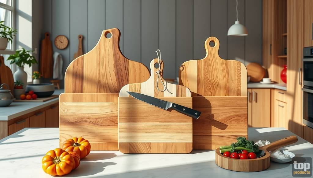 Best Cutting Boards for Large Rooms (2026)