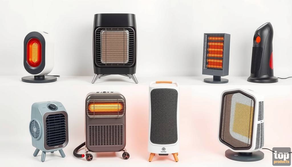 Best Space Heaters (2026)